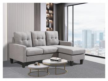 KM-172157 Corner Sofa Couch L Shape Sofa - copy