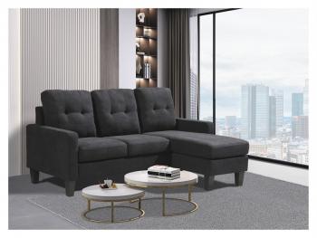 KM-172157 Corner Sofa Couch 