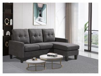 KM-172157 Corner Sofa Couch
