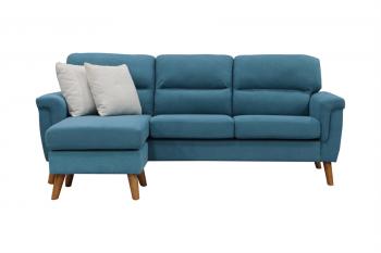 KM-190020 Corner Sofa Couch