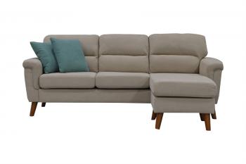 KM-190020 Corner Sofa Couch