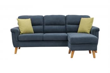KM-190020 Corner Sofa Couch