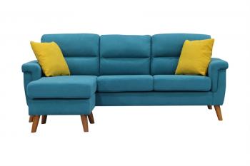 KM-190020 Corner Sofa Couch