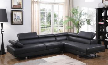 KM-190021R Sectional corner sofa sets