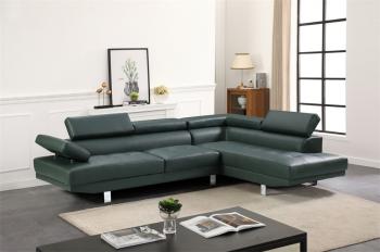 KM-190021 Sectional corner sofa sets