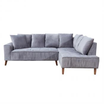 KM-192043 Sectional corner sofa