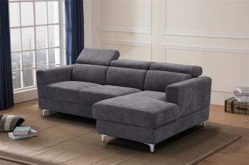 KM-192037 Sectional corner sofa 
