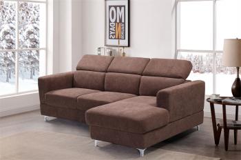 KM-192037 Sectional corner sofa