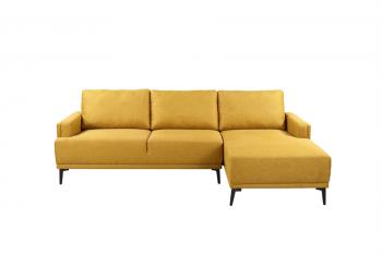 KM-192035 Sectional corner sofa