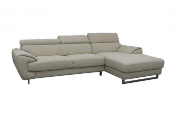 KM-192034 Sectional corner sofa