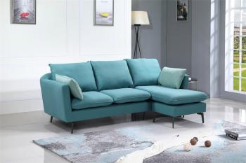 KM-190030GR Sectional sofa