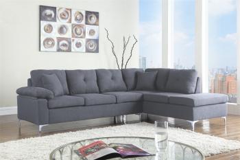 KM-19009R Sectional sofa