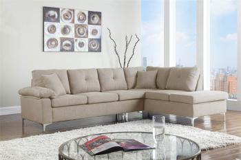 KM-19009R Sectional sofa