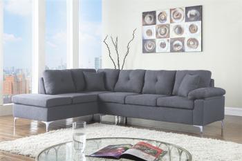 KM-19009L Sectional sofa - copy